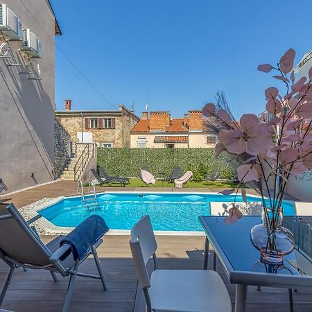 Deluxe Gladiators House - Parking Included Apartment Pula Exterior photo