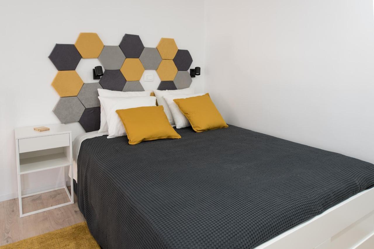 Deluxe Gladiators House - Parking Included Apartment Pula Exterior photo