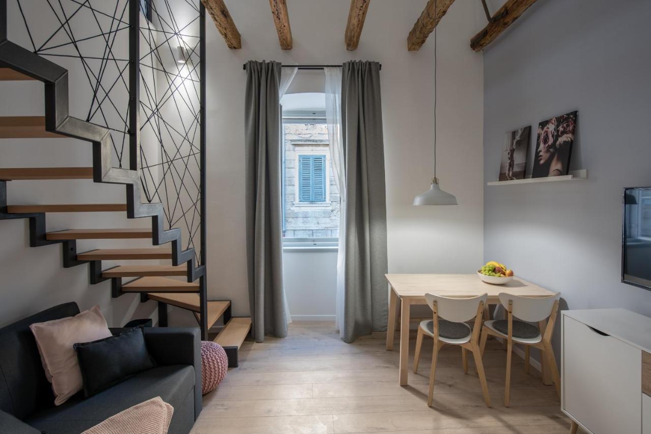 Deluxe Gladiators House - Parking Included Apartment Pula Exterior photo