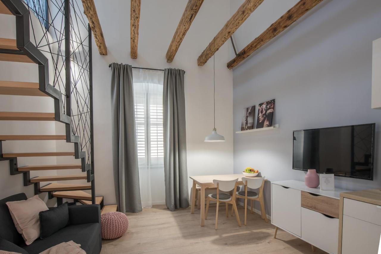 Deluxe Gladiators House - Parking Included Apartment Pula Exterior photo