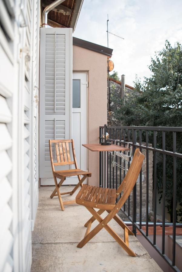 Deluxe Gladiators House - Parking Included Apartment Pula Exterior photo