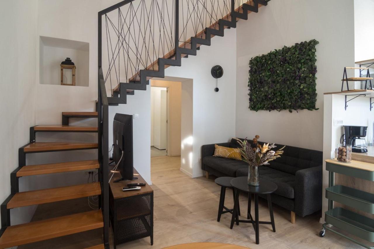 Deluxe Gladiators House - Parking Included Apartment Pula Exterior photo