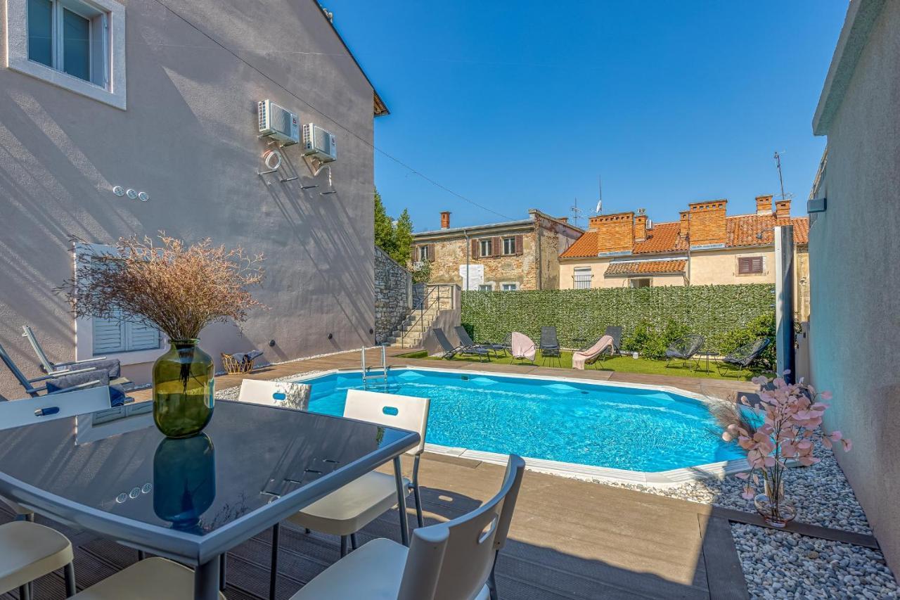 Deluxe Gladiators House - Parking Included Apartment Pula Exterior photo