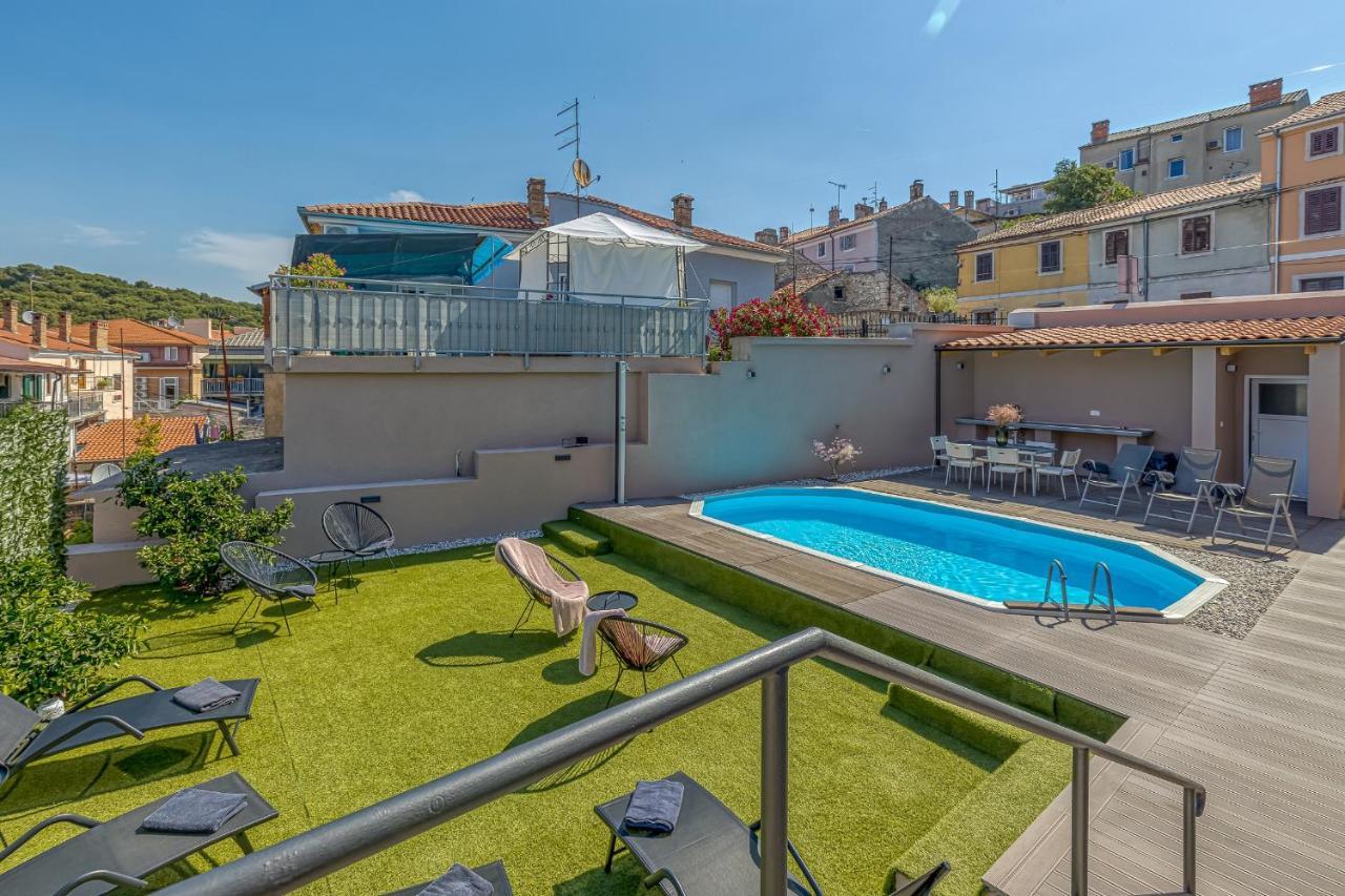 Deluxe Gladiators House - Parking Included Apartment Pula Exterior photo