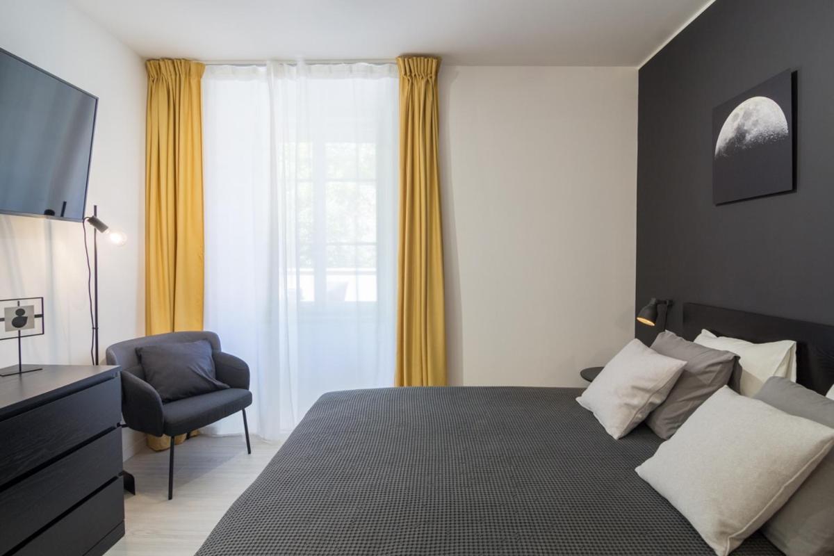 Deluxe Gladiators House - Parking Included Apartment Pula Exterior photo
