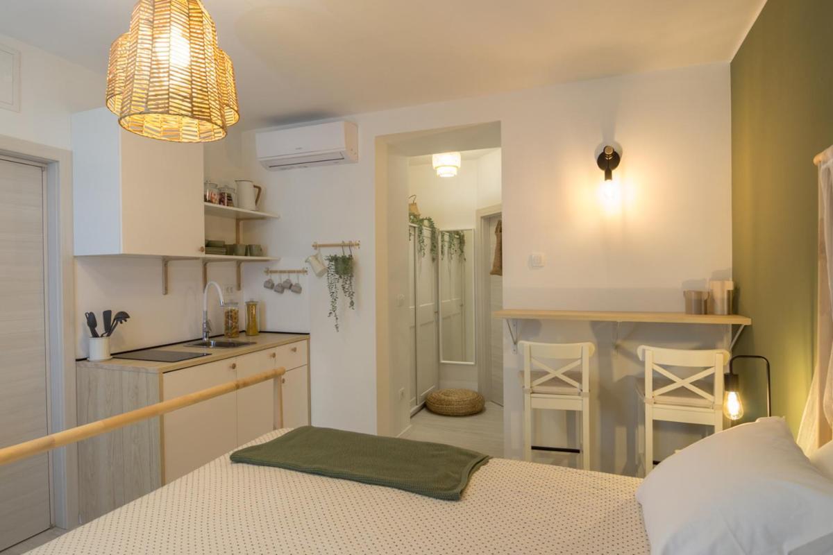 Deluxe Gladiators House - Parking Included Apartment Pula Room photo