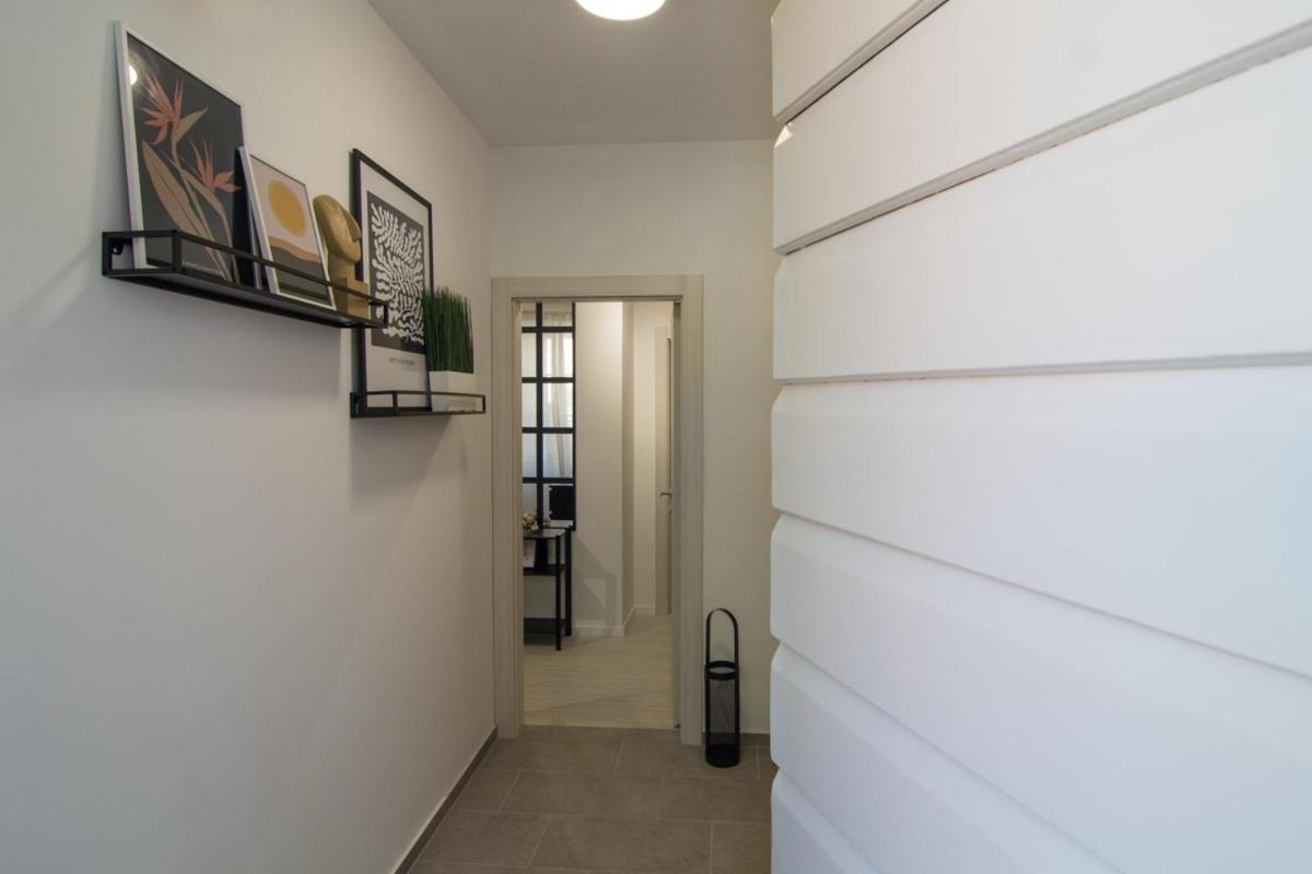 Deluxe Gladiators House - Parking Included Apartment Pula Room photo
