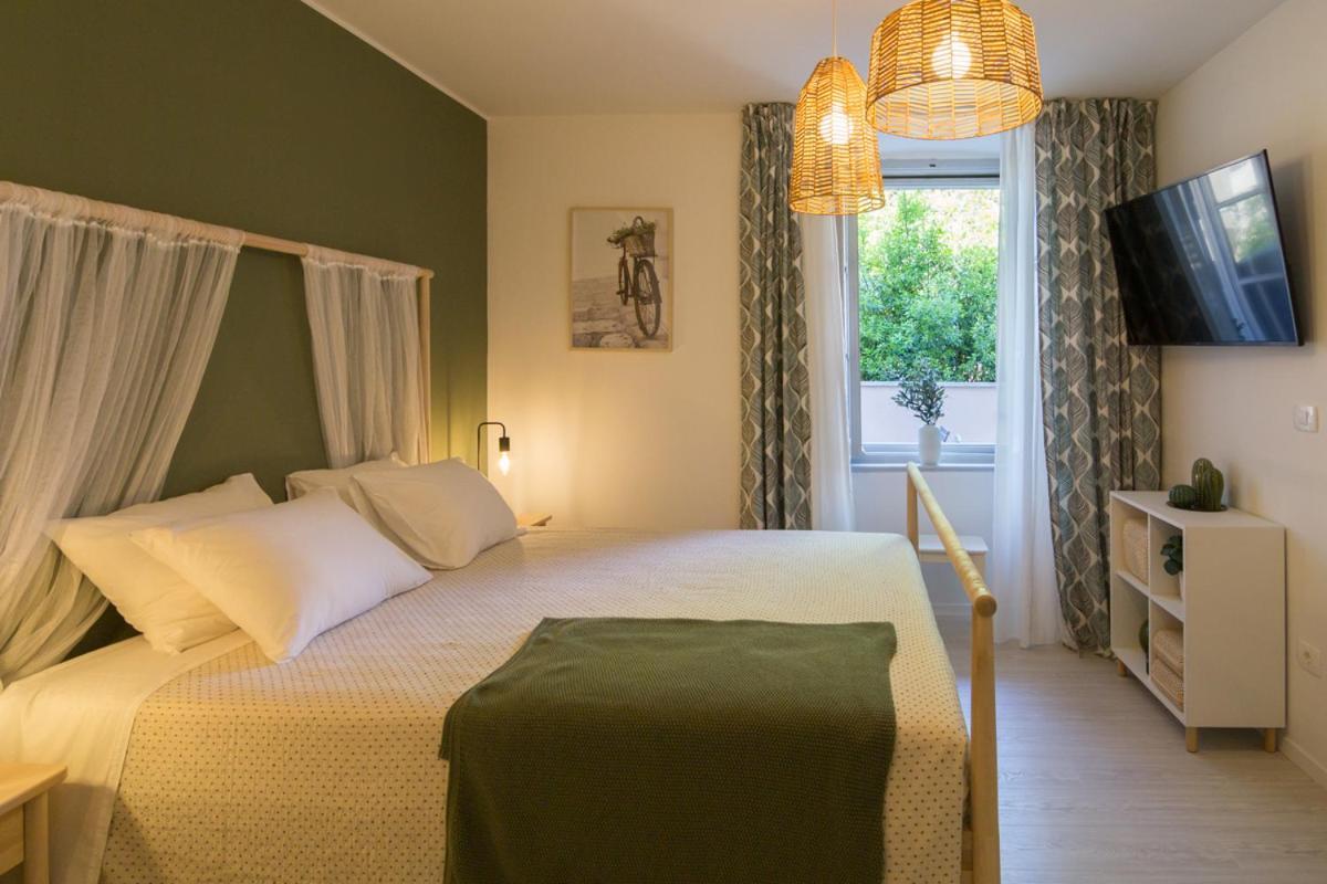 Deluxe Gladiators House - Parking Included Apartment Pula Room photo