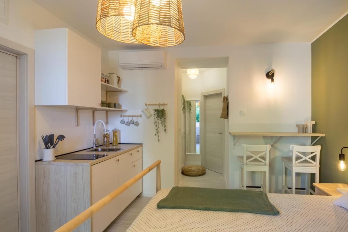 Deluxe Gladiators House - Parking Included Apartment Pula Room photo