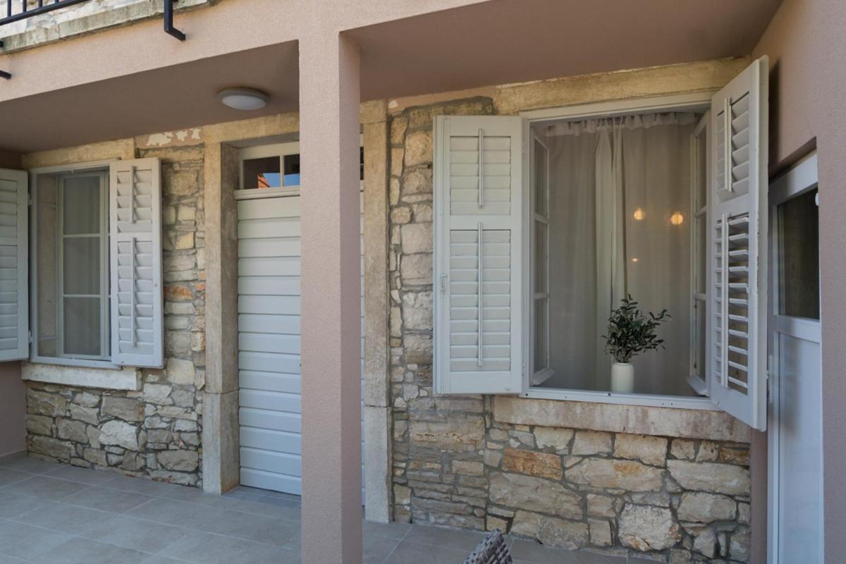 Deluxe Gladiators House - Parking Included Apartment Pula Room photo