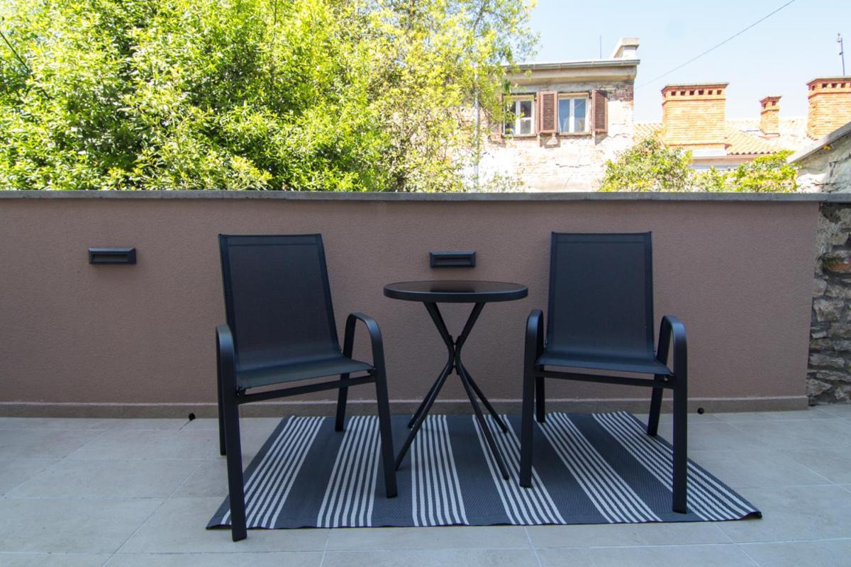 Deluxe Gladiators House - Parking Included Apartment Pula Room photo